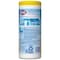 Clorox Clorox Lemon Scent Disinfecting Wipes 35 ct 1 pk 01594 - alternate 3